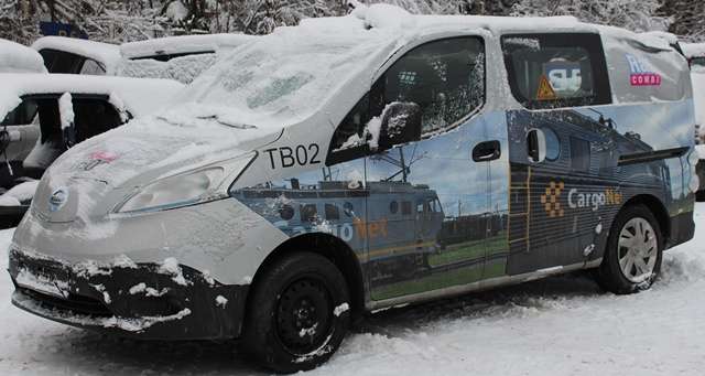 Nissan E-NV200 2014-->> , Motorkode: EM57, Girkassekode: 