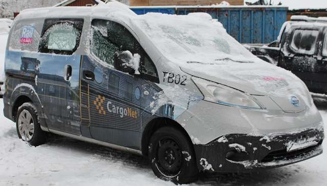 Nissan E-NV200 2014-->> , Motorkode: EM57, Girkassekode: 