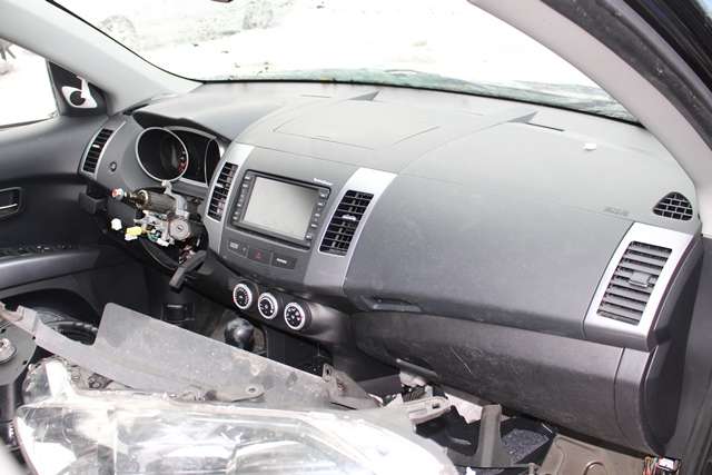 Peugeot 4007 2007-2012 , Motorkode: 4HN, Girkassekode: 