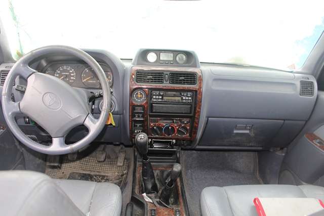 Toyota Land Cruiser 90 1996-2002 , Motorkode: 1KZ-TE, Girkassekode: 