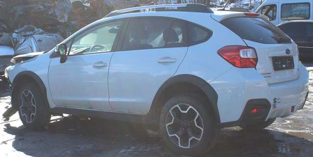 Subaru XV 2012-2017 (Type I) , Motorkode: FB16, Girkassekode: 