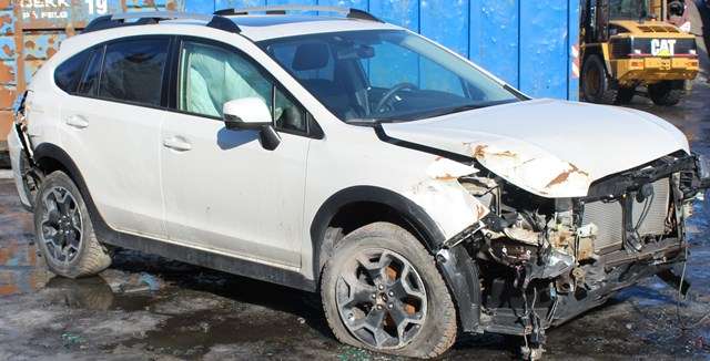 Subaru XV 2012-2017 (Type I) , Motorkode: FB16, Girkassekode: 