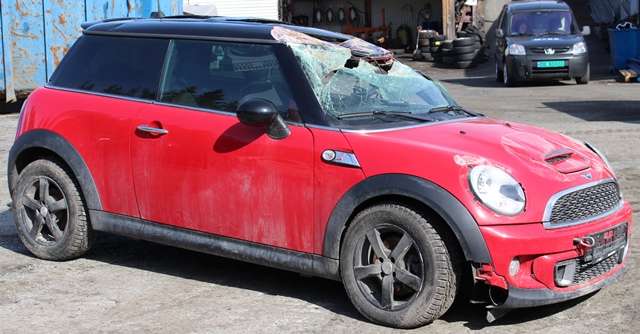 Mini One/Cooper 2007-2014 (R55-57) (R55-57), Motorkode: N47-C20 A, Girkassekode: 