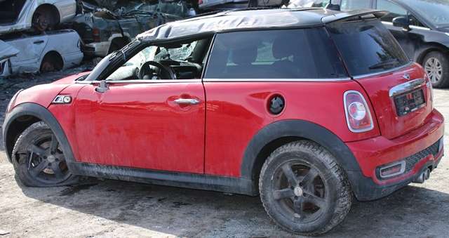 Mini One/Cooper 2007-2014 (R55-57) (R55-57), Motorkode: N47-C20 A, Girkassekode: 