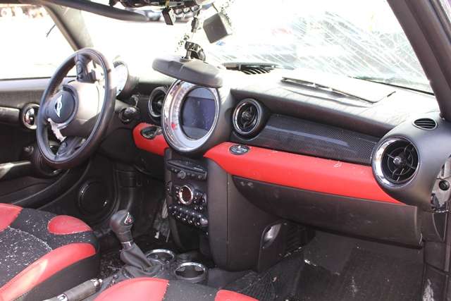 Mini One/Cooper 2007-2014 (R55-57) (R55-57), Motorkode: N47-C20 A, Girkassekode: 