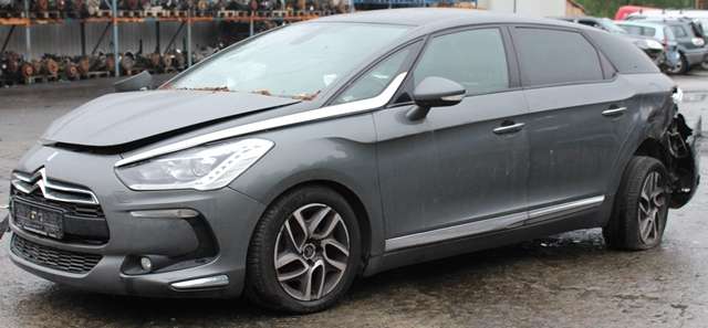 Citroën DS5 2012-2017 , Motorkode: 9HR, Girkassekode: 