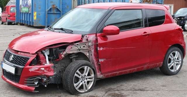 Suzuki Swift 2011-2017 , Motorkode: M16A, Girkassekode: