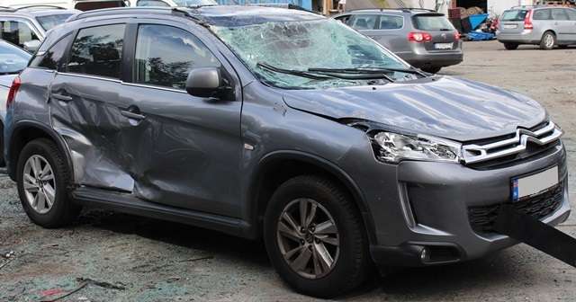 Citroën C4, Aircross 2012-2017 , Motorkode: 9HD, Girkassekode: 