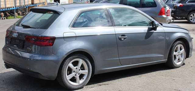 Audi A3 2012-2016 (Type III, Fase 1) , Motorkode: CMBA, Girkassekode: MYF
