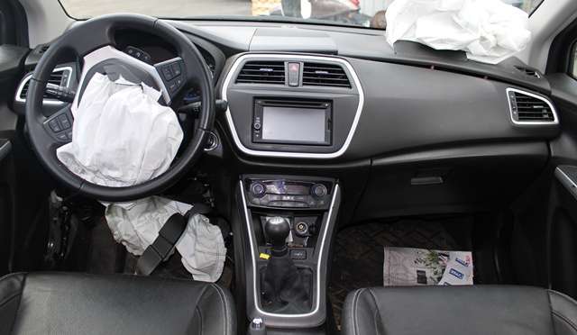 Suzuki SX4 S-CROSS 2013-->> (Type II) , Motorkode: M16A, Girkassekode: 