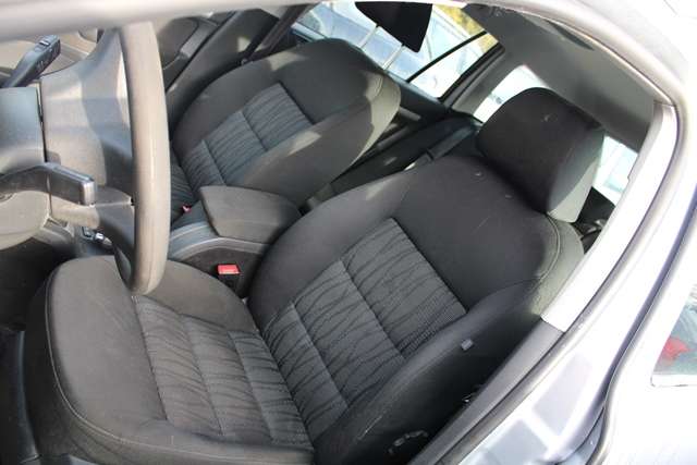 Škoda Octavia 2009-2013 (Type II, Fase 2) , Motorkode: BLS, Girkassekode: KXV