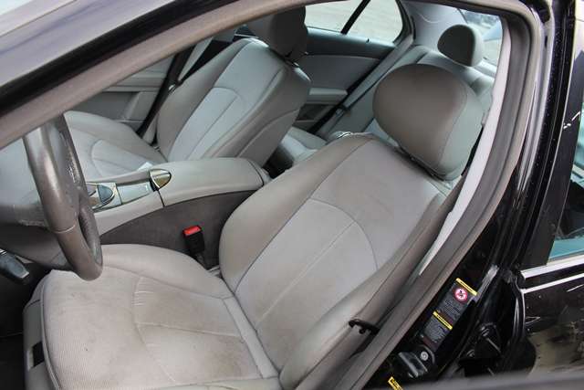 Mercedes E-Klasse 2006-2009 (Fase 2) (W211) (W211), Motorkode: OM646.821, Girkassekode: 