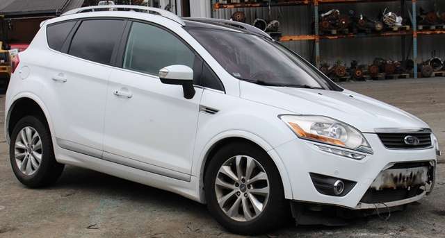 Ford Kuga 2008-2012 (Type I) , Motorkode: UFDA, Girkassekode: 