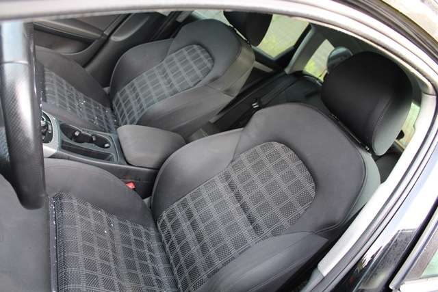 Audi A4 2007-2014 (Type IV) (B8) (B8), Motorkode: CAGA, Girkassekode: LLA