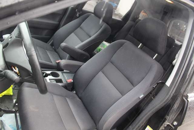 Honda CR-V 2007-2012 (Type III) , Motorkode: N22A2, Girkassekode:
