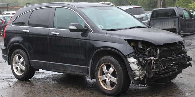 Honda CR-V 2007-2012 (Type III) , Motorkode: N22A2, Girkassekode: