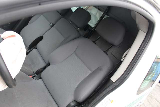 Peugeot Partner 2008-2015 (Type II, Fase 1) , Motorkode: Y4F1, Girkassekode: 