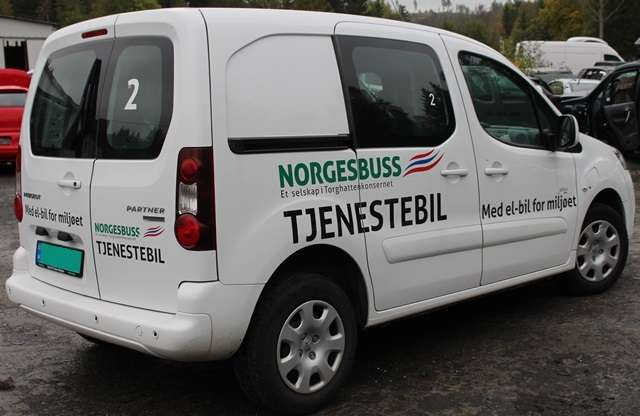 Peugeot Partner 2008-2015 (Type II, Fase 1) , Motorkode: Y4F1, Girkassekode: 