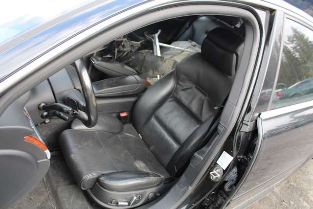 Audi A8 2003-2010 (Type II) , Motorkode: BSM, Girkassekode: