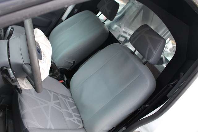 Ford Transit Connect 2009-2013 (Type I, Fase 2) , Motorkode: P7PB, Girkassekode: 