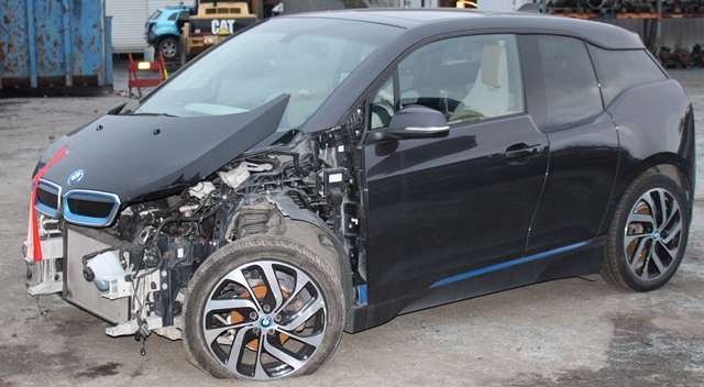 BMW i3 2013-2022 , Motorkode: IB1P25B, Girkassekode: 