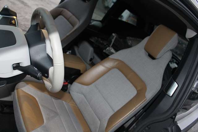 BMW i3 2013-2022 , Motorkode: IB1P25B, Girkassekode: 