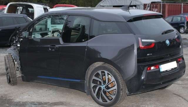 BMW i3 2013-2022 , Motorkode: IB1P25B, Girkassekode: 