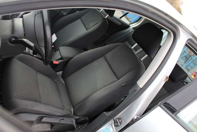 VW Golf VI 2008-2012 , Motorkode: CAYB, Girkassekode: LHW