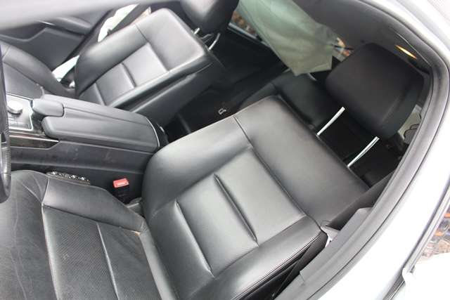 Mercedes E-Klasse 2009-2013 (Fase 1) (W212) (W212), Motorkode: OM651.924, Girkassekode: 