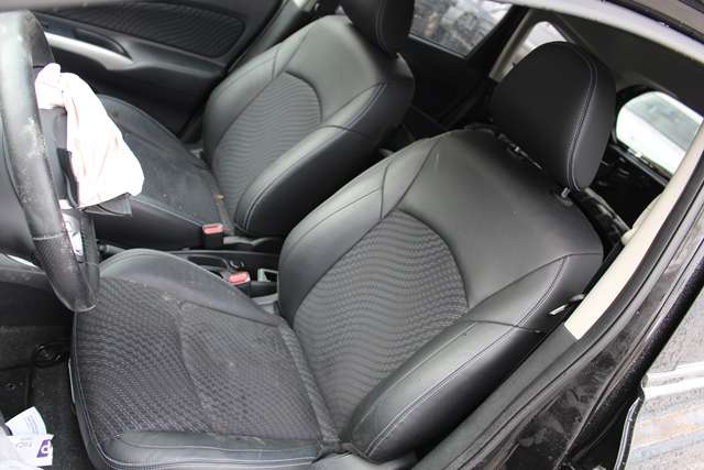 Nissan Note 2013-2017 (Type II) , Motorkode: K9K 608, Girkassekode: 