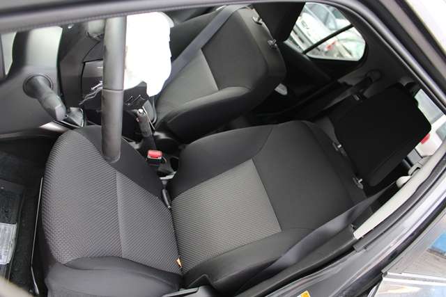 Suzuki Ignis 2016-->> (Type II) , Motorkode: K12C, Girkassekode: