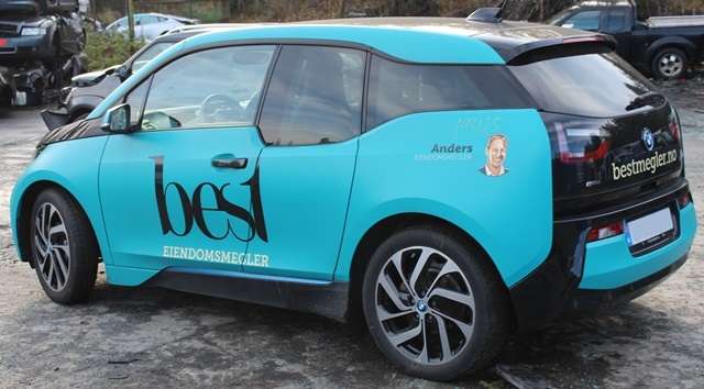BMW i3 2013-2022 , Motorkode: IB1P25B, Girkassekode: 