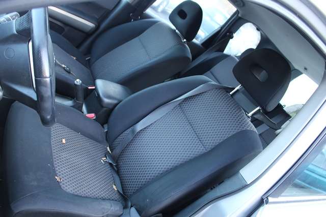 Nissan X-Trail 2007-2014 (T31) (T31), Motorkode: M9R, Girkassekode: 