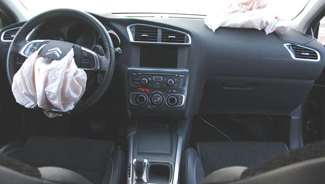 Citroën C4 2011-2017 (Type II) , Motorkode: 9HR, Girkassekode: 