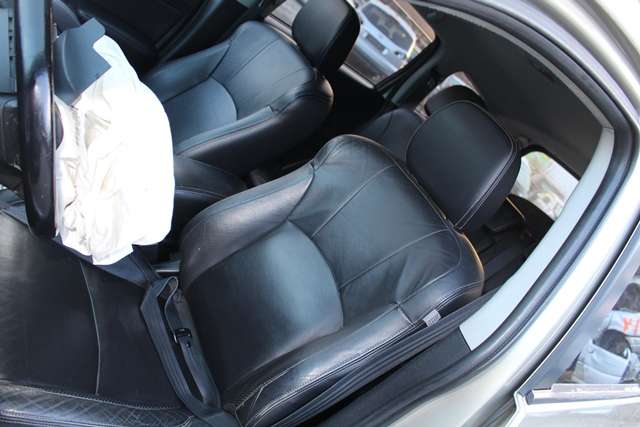 Mitsubishi Outlander 2007-2010 (Type II, Fase 1) , Motorkode: BSY, Girkassekode: 