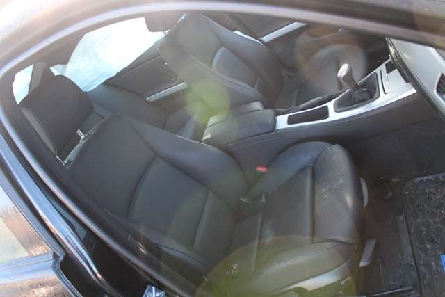 BMW 3-Serie 2005-2011 (E90/E91/E92/E93) (E90/E91/E92/E93), Motorkode: N43-B16 A, Girkassekode: 