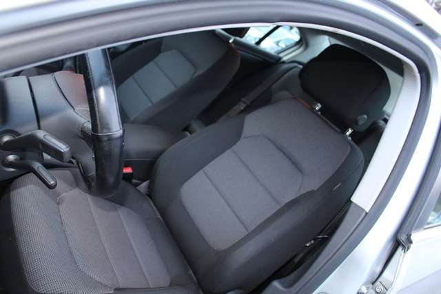 VW Passat 2011-2015 (B7) (B7), Motorkode: CAYC, Girkassekode: MYP