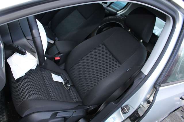 VW Golf VI 2008-2012 , Motorkode: CAYB, Girkassekode: LHW