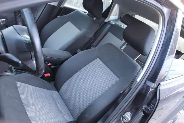VW Polo 2009-2014 (Type V, Fase 1) , Motorkode: CGPB, Girkassekode: LNR