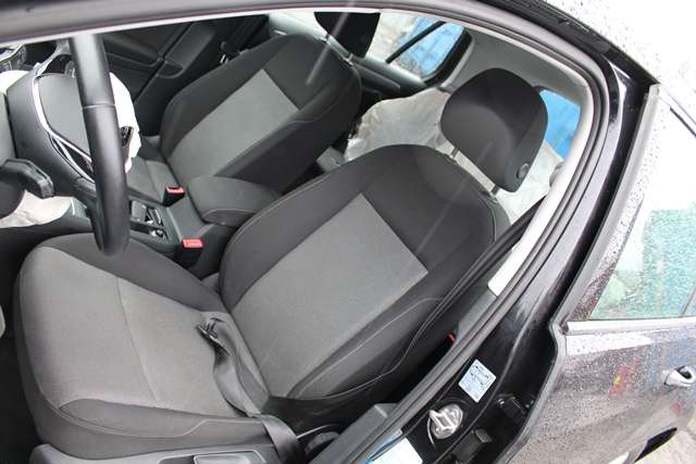 VW Golf VII 2012-2017 (Fase 1) , Motorkode: CJZB, Girkassekode: PKH