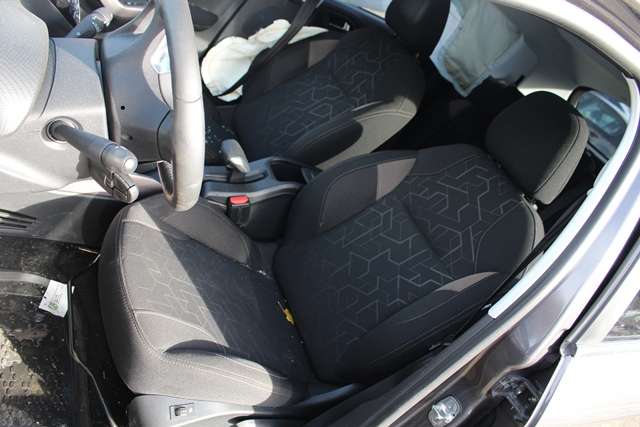 Peugeot 2008 2013-2019 (Type I) , Motorkode: HNZ, Girkassekode: 
