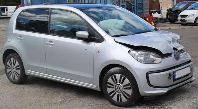 VW E-Up 2013-2019 , Motorkode: EABA, Girkassekode: PYW