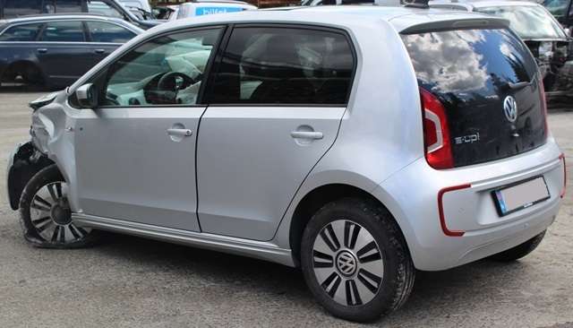 VW E-Up 2013-2019 , Motorkode: EABA, Girkassekode: PYW