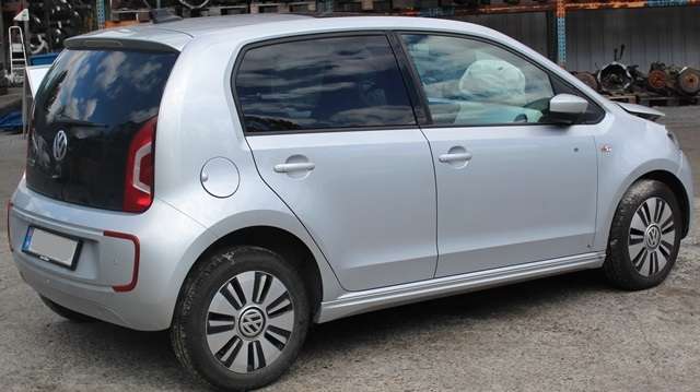 VW E-Up 2013-2019 , Motorkode: EABA, Girkassekode: PYW