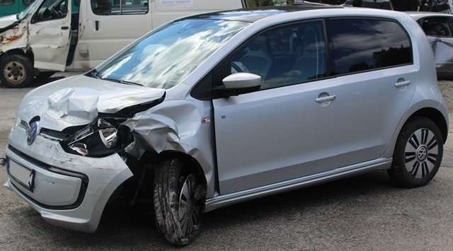 VW E-Up 2013-2019 , Motorkode: EABA, Girkassekode: PYW