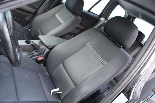 BMW X3 2003-2006 (Fase 1) (E83) (E83), Motorkode: M57-D30 D2, Girkassekode: