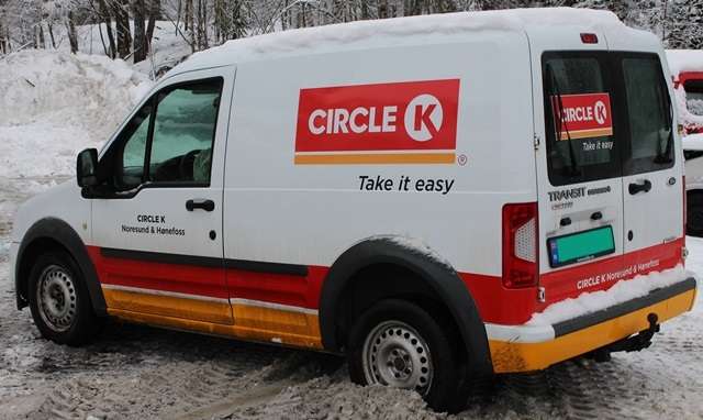 Ford Transit Connect 2009-2013 (Type I, Fase 2) , Motorkode: P9PC, Girkassekode: 