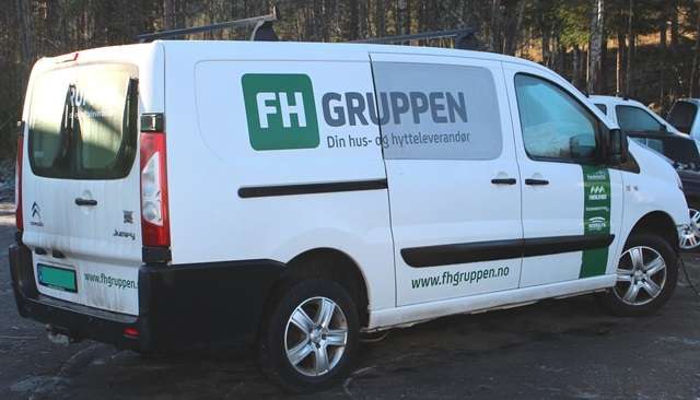 Citroën Jumpy 2007-2016 (Type II) , Motorkode: AHZ, Girkassekode: 