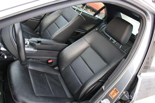 Mercedes E-Klasse 2013-2016 (Fase 2) (W212) (W212), Motorkode: OM651.924, Girkassekode: 