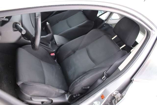 Mazda 3 2009-2013 (Type II) , Motorkode: Y601, Girkassekode: 